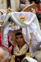 Festivities of Saint Domenico di Sora in Cocullo